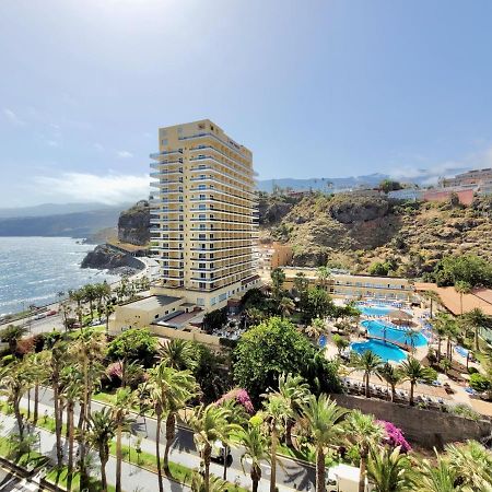 Palm Beach View Puerto de la Cruz  Exterior foto